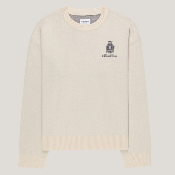 Ellandemm Members Club Sweater - Picture 3 of 5